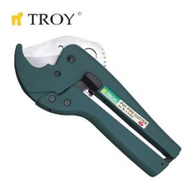 Troy 27047 Pvc Boru Kesici