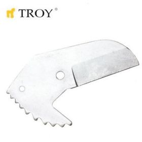 Troy 27047-R Pvc Boru Kesici Yedek Bıçağı