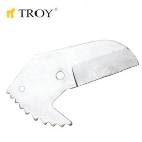 Troy 27047-R Pvc Boru Kesici Yedek Bıçağı