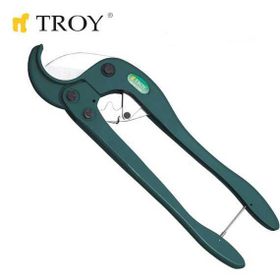 Troy 27063 Pvc Boru Kesici