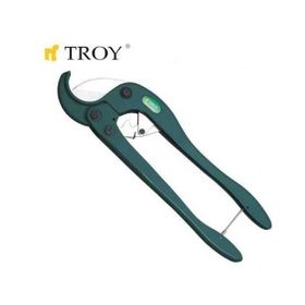 Troy 27063 Pvc Boru Kesici