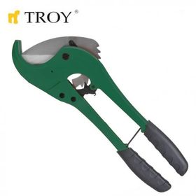 Troy 27075 75 mm PVC Boru Kesici