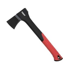 Troy 27260 Fiberglas 410 gr Saplı Nacak