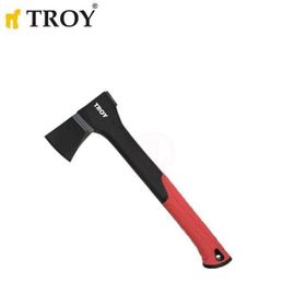Troy 27260 Fiberglas 410 gr Saplı Nacak