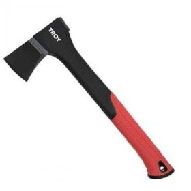 Troy 27260 Fiberglas 410 gr Saplı Nacak
