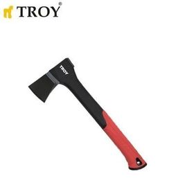 Troy 27260 Fiberglas 410 gr Saplı Nacak