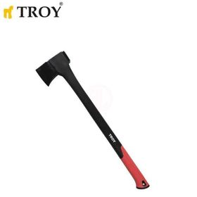 Troy 27262 Fiberglas 110 gr Saplı Balta