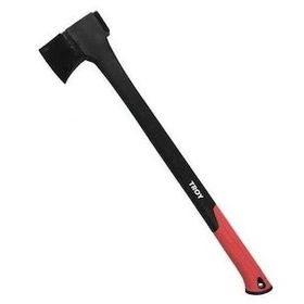Troy 27262 Fiberglas 110 gr Saplı Balta
