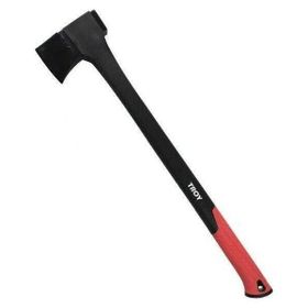Troy 27263 1800 g Fiberglas Saplı Balta