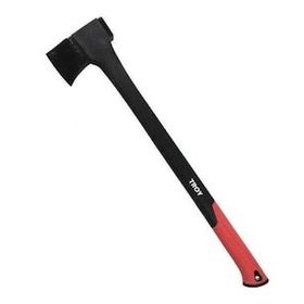 Troy 27263 1800 g Fiberglas Saplı Balta