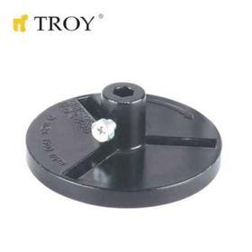 Troy 27420 Dairesel Tutucu