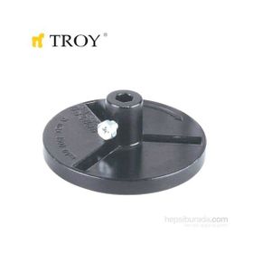 Troy 27420 Dairesel Tutucu