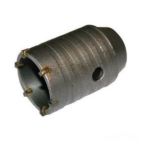 Troy 27459 Tungsten Karpit Beton Panç