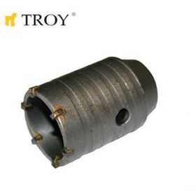 Troy 27459 Tungsten Karpit Beton Panç