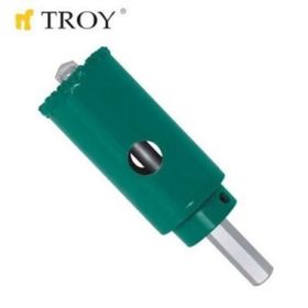 Troy 27495 Tungsten Karpit Delici