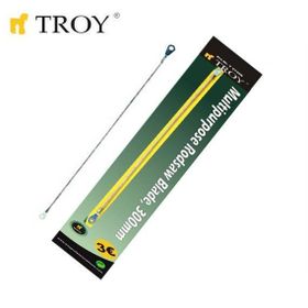 Troy 27498 300 mm Çok Amaçlı Testere