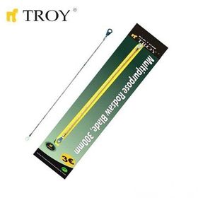 Troy 27498 300 mm Çok Amaçlı Testere