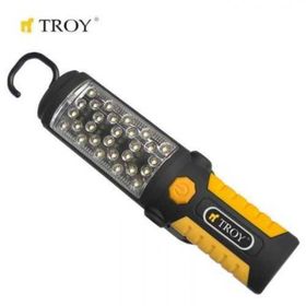 Troy 28052 24 Adet Şarjlı Led Çalışma Lambası