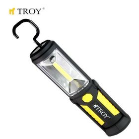 Troy 28054 Şarjlı Çalışma Lambası