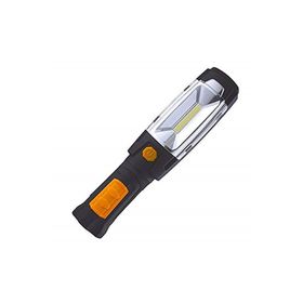 Troy 28055 12 Adet USB Şarjlı COB Led Çalışma Lambası