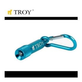 Troy 28097 Mini El Feneri ve Anahtarlık