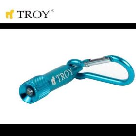 Troy 28097 Mini El Feneri ve Anahtarlık