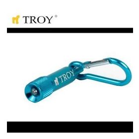 Troy 28097 Mini El Feneri ve Anahtarlık