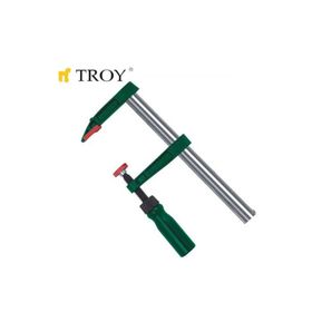 Troy 5 cm Çene 150 mm Mini İşkence