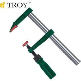 Troy 5 cm Çene 150 mm Mini İşkence