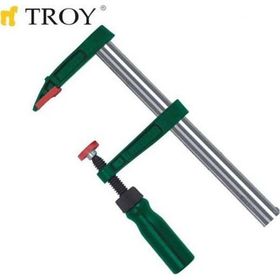Troy 5 cm Çene 150 mm Mini İşkence