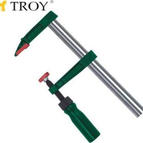 Troy 5 cm Çene 150 mm Mini İşkence