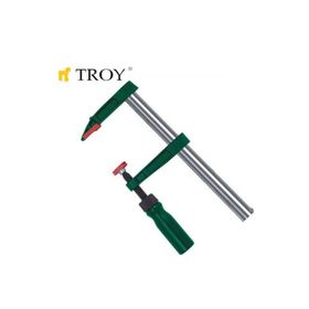 Troy 5 cm Çene 150 mm Mini İşkence