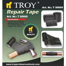 Troy 50005 5x130 Cm Tamir Bandı