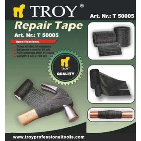 Troy 50005 5x130 Cm Tamir Bandı