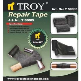 Troy 50005 5x130 Cm Tamir Bandı