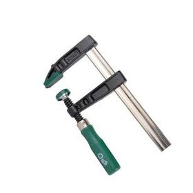 Troy 50x250 mm Alman Tipi F Dövme Çelik Ağız İşkence