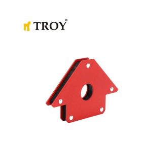 Troy 95001 32 kg Mıknatıslı Kaynak Tutucu