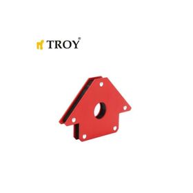 Troy 95003 11 kg Mıknatıslı Kaynak Tutucu