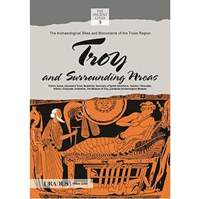 Troy and Surrounding Areas - Bülent Erdemoğlu
