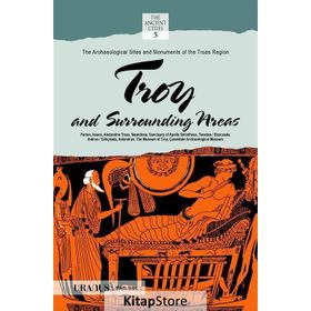 Troy and Surrounding Areas - Bülent Erdemoğlu