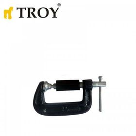 Troy C Tipi 51 mm İşkence