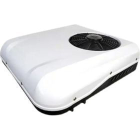 Troy Karavan 12 Volt Karavan Tavan Kliması