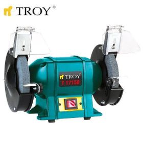Troy T 17150 Taş Motoru