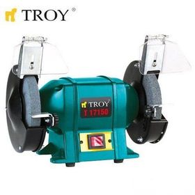 Troy T 17150 Taş Motoru