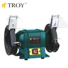 Troy T 17150 Taş Motoru