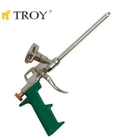 Troy T 18000 Yeşil Gri Profesyonel Köpük Tabancası