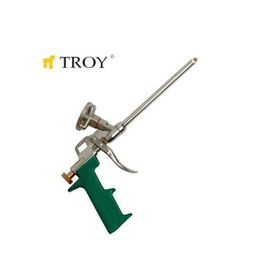 Troy T 18000 Yeşil Gri Profesyonel Köpük Tabancası