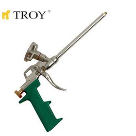 Troy T 18000 Yeşil Gri Profesyonel Köpük Tabancası