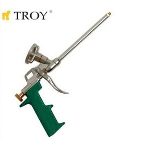 Troy T 18000 Yeşil Gri Profesyonel Köpük Tabancası