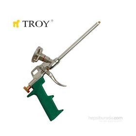 Troy T 18000 Yeşil Gri Profesyonel Köpük Tabancası